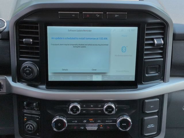 Certified 2022 Ford F150 XLT w/ Equipment Group 302A High AWD/4WD image 22