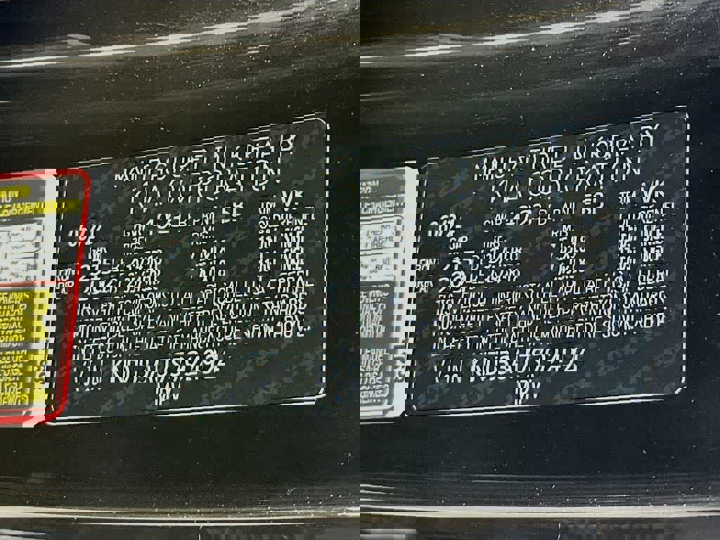 Used 2025 Kia Soul GT-Line w/ GT-Line Technology Package image 25