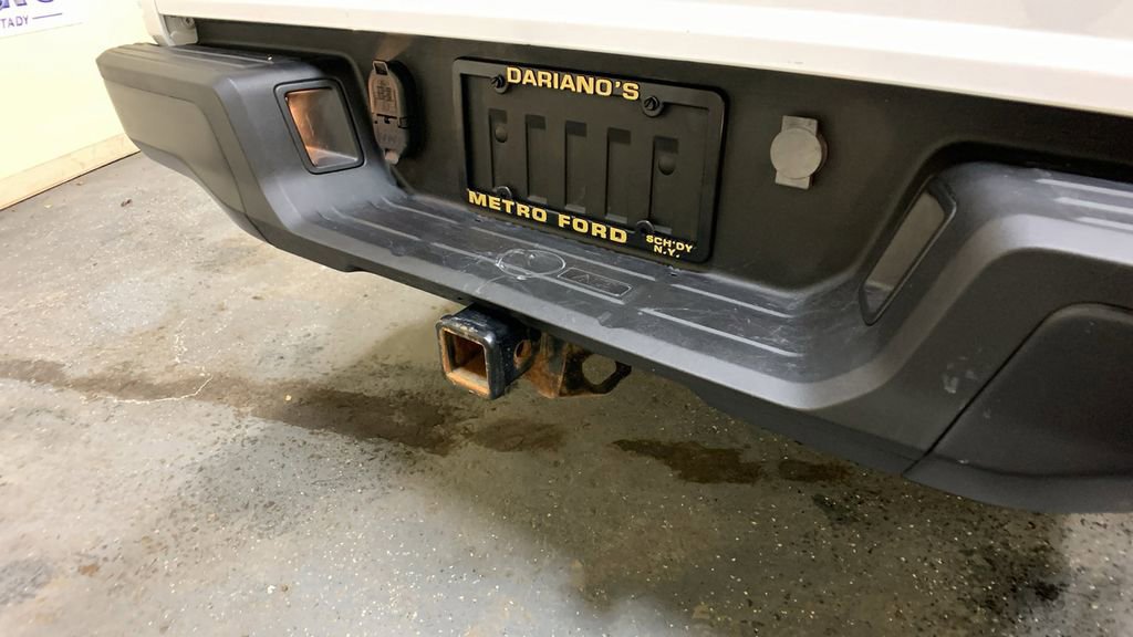 Certified 2020 Ford Ranger XL w/ Equipment Group 101A Mid image 22