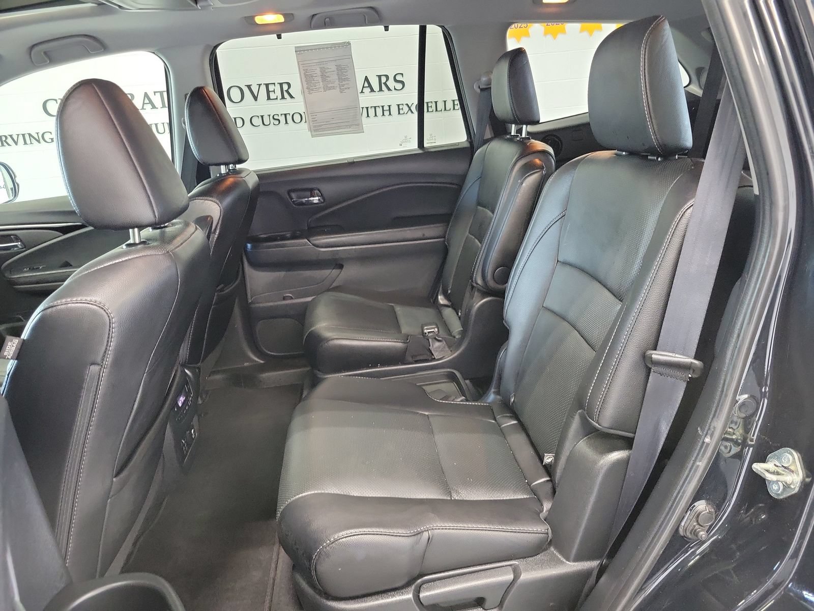 Used 2020 Honda Pilot Elite image 27