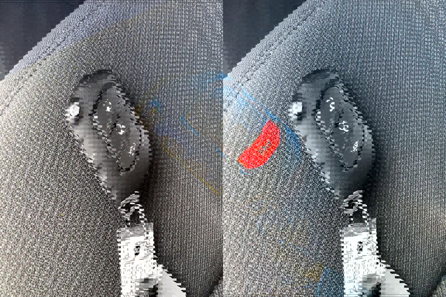 Used 2023 Jeep Wrangler Sahara image 14