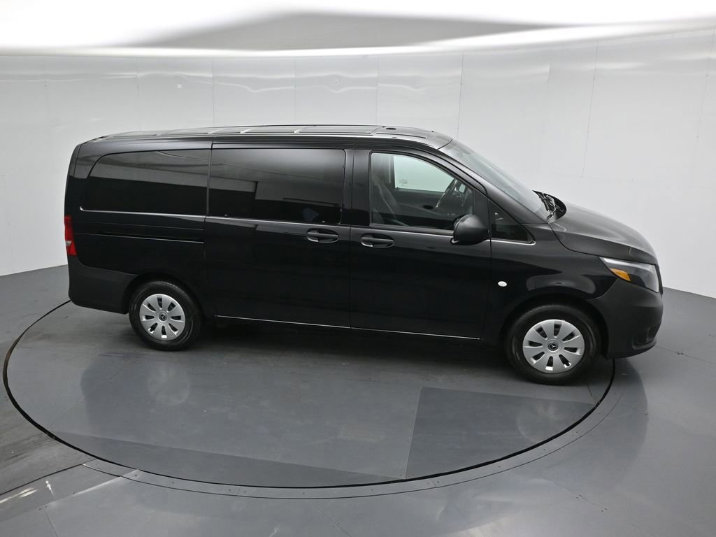 Used 2023 Mercedes-Benz Metris Passenger image 11