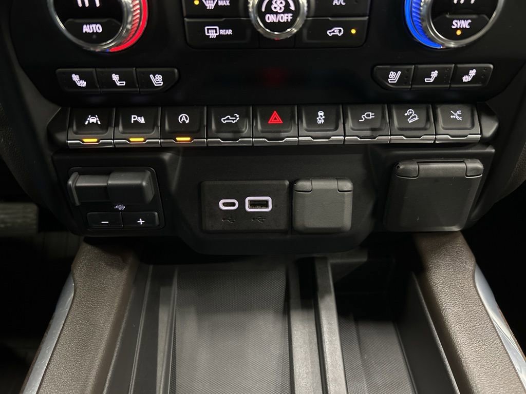 Used 2020 GMC Sierra 1500 Denali w/ Denali Ultimate Package image 22