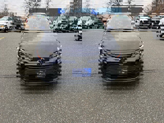 Used 2023 Toyota Corolla LE image 8