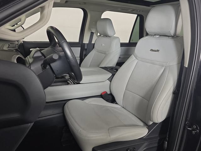 Certified 2025 Ford Expedition Max Platinum AWD/4WD image 25