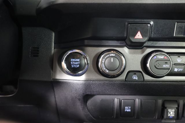 Used 2023 Toyota Tacoma TRD Off-Road AWD/4WD image 45