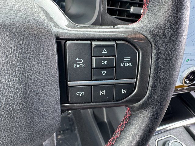 Certified 2024 Ford Expedition Max Limited image 25