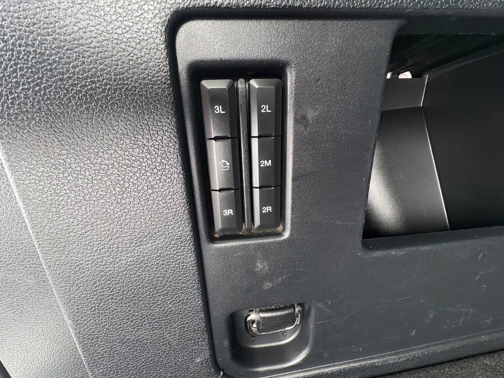 Certified 2020 Ford Expedition Max Limited image 28