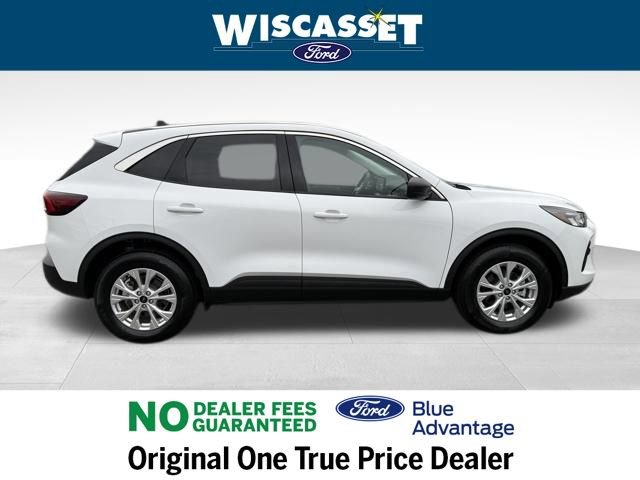 Certified 2024 Ford Escape Active w/ Tech Pack #1 image 6