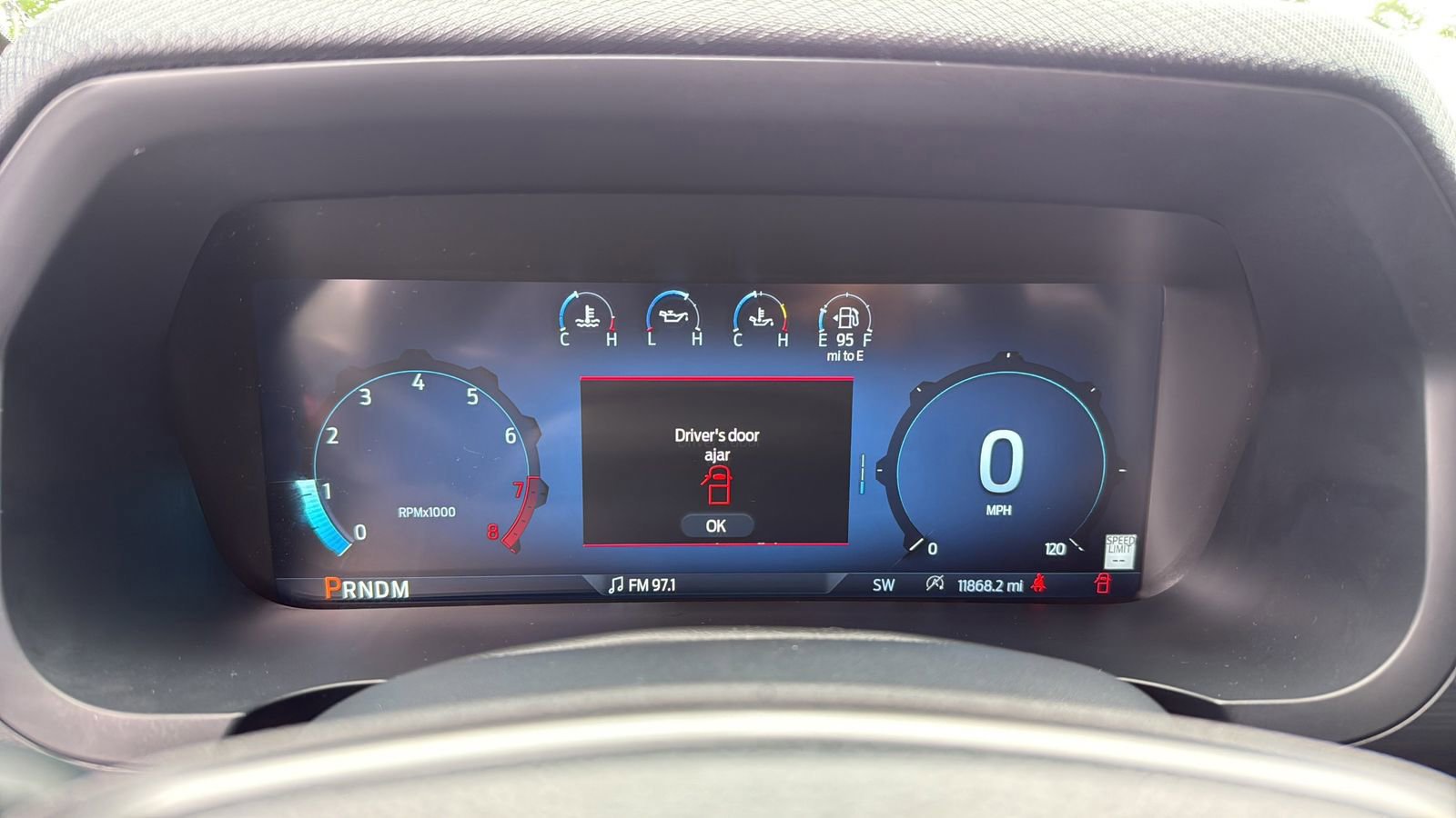 Certified 2024 Ford F150 Tremor w/ Bed Utility Package AWD/4WD image 13