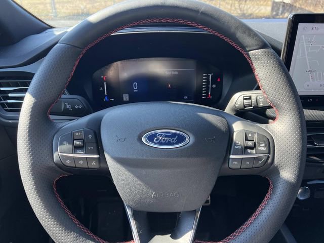 Certified 2024 Ford Escape ST-Line w/ Tech Pack #1 image 21