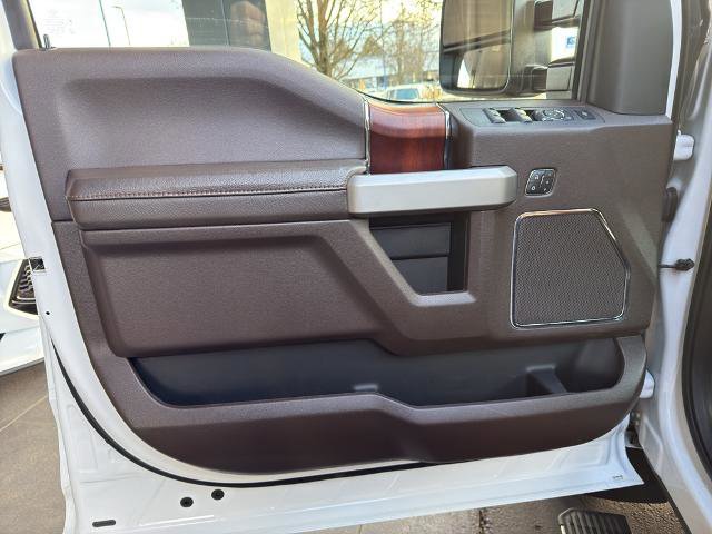 Certified 2019 Ford F250 King Ranch w/ King Ranch Ultimate Package image 12