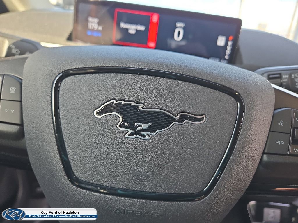 Certified 2024 Ford Mustang Mach-E Select w/ Comfort Package Lite AWD/4WD image 26