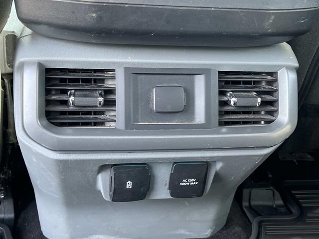 Certified 2021 Ford F150 XLT w/ Equipment Group 302A High AWD/4WD image 14