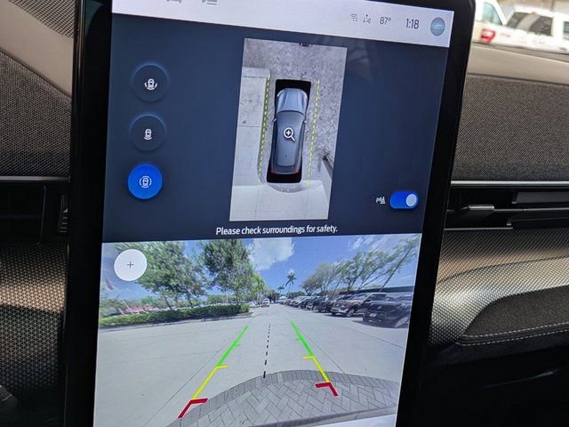 Certified 2022 Ford Mustang Mach-E GT w/ GT Performance Edition image 30