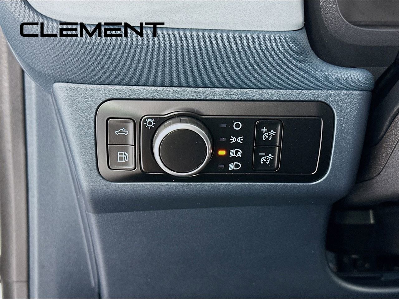 Certified 2024 Ford Maverick Lariat image 14