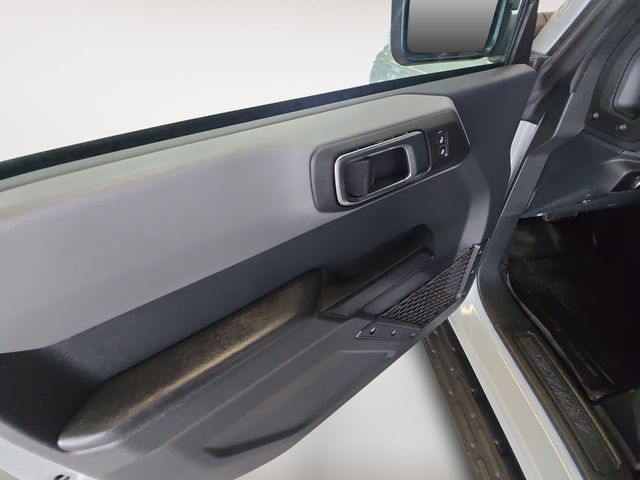 Certified 2024 Ford Bronco Big Bend AWD/4WD image 10