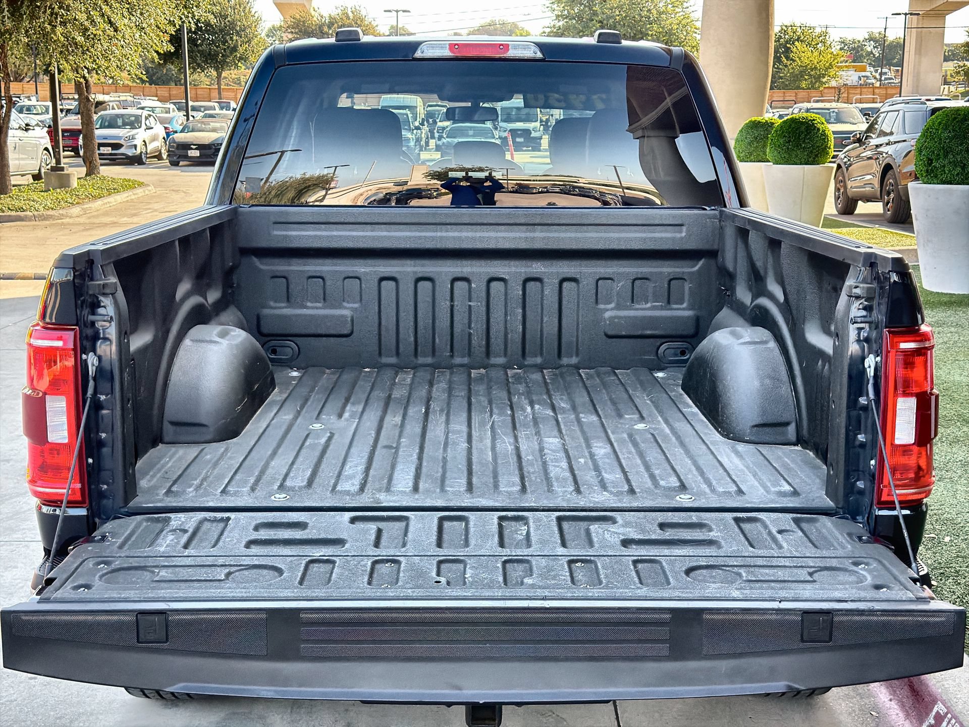 Certified 2023 Ford F150 XLT w/ Equipment Group 302A High RWD image 23