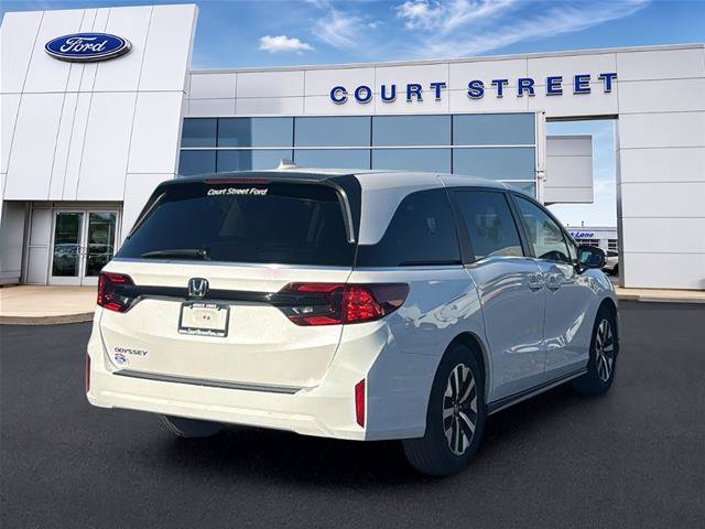 Used 2025 Honda Odyssey EX-L image 5