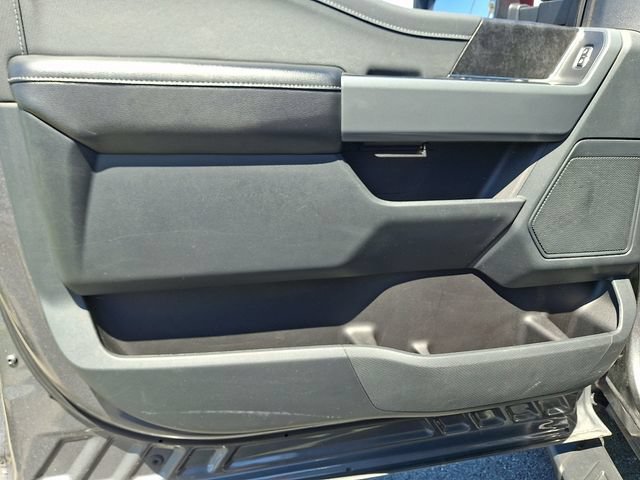Certified 2023 Ford F150 XLT w/ Equipment Group 302A High AWD/4WD image 12