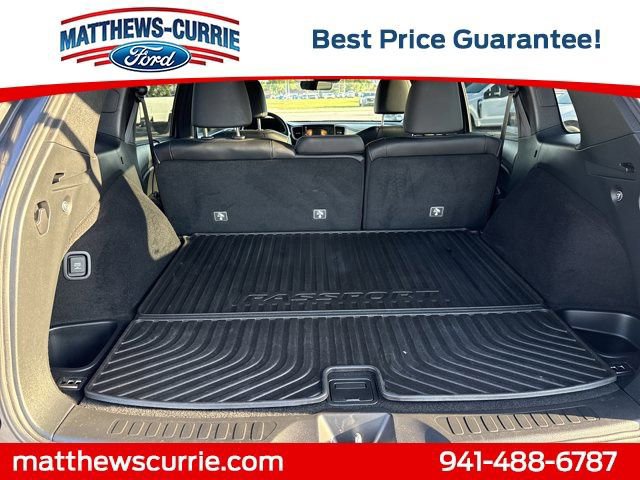 Used 2021 Honda Passport EX-L image 13