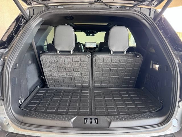 Certified 2025 Ford Explorer ST AWD/4WD image 26
