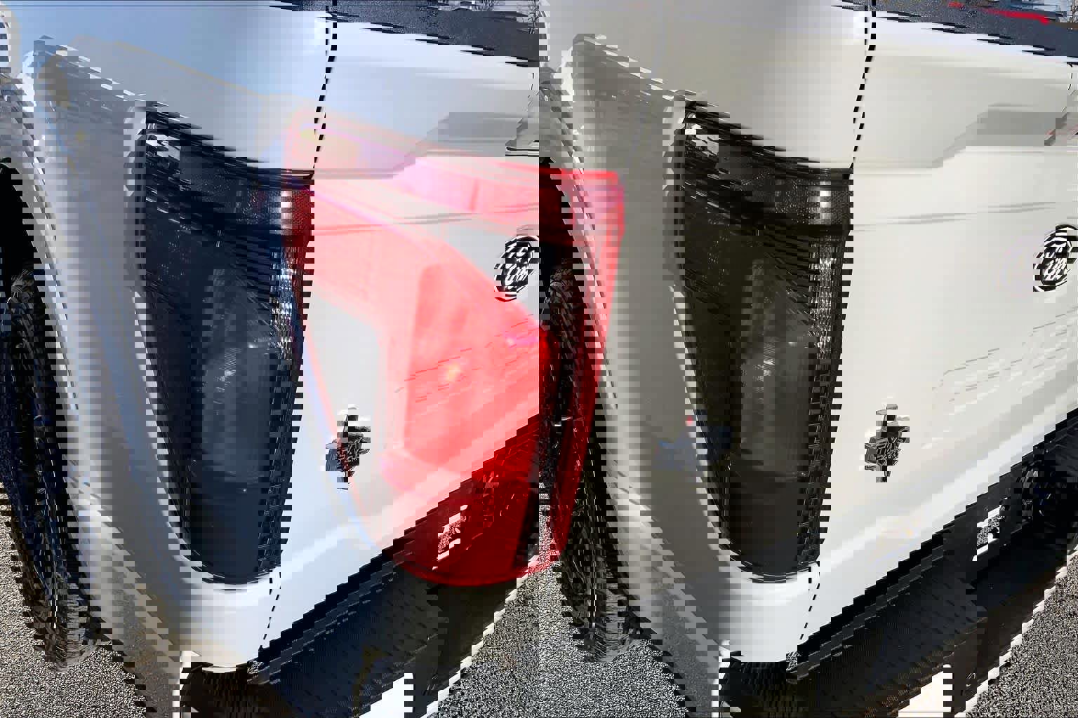 Certified 2024 Ford F150 XLT w/ Equipment Group 302A MID image 25