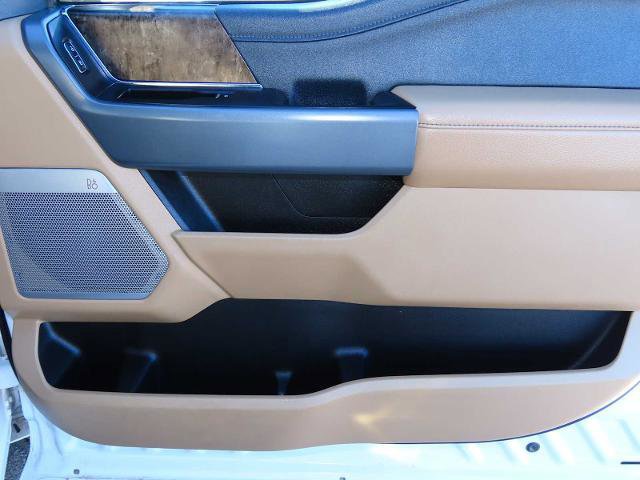 Certified 2024 Ford F350 Lariat image 24