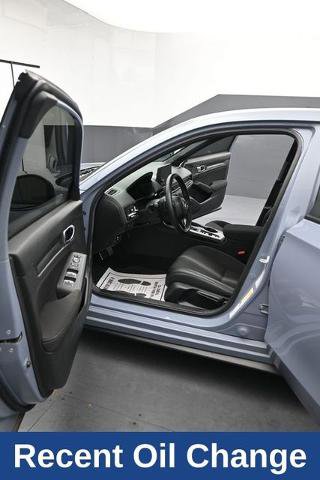 Used 2024 Honda Civic Sport image 16