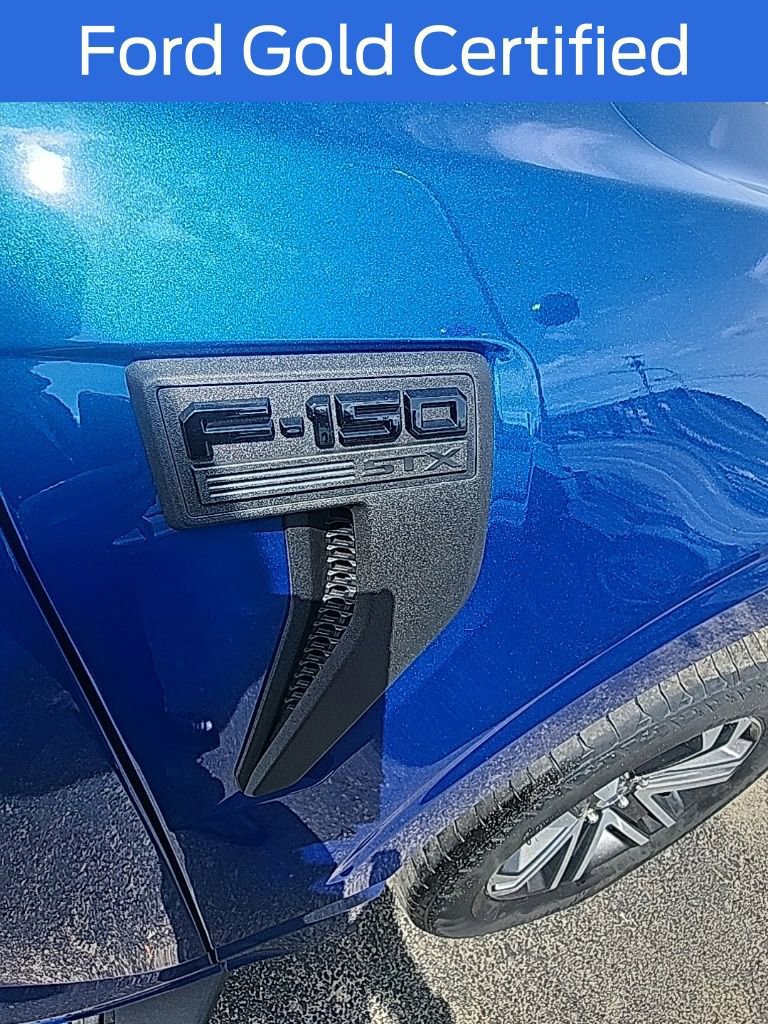 Certified 2023 Ford F150 XL w/ STX Appearance Package image 11