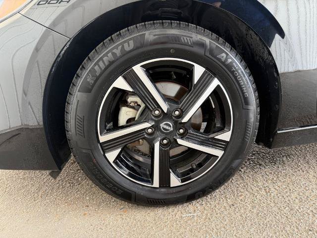 Used 2024 Nissan Sentra SV FWD image 28