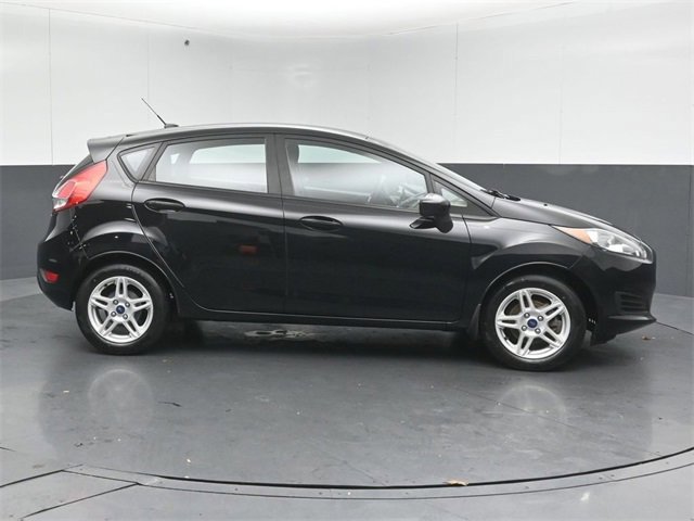 Certified 2017 Ford Fiesta SE image 16