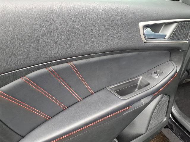 Certified 2022 Ford Edge ST-Line image 20