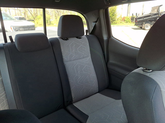 Used 2023 Toyota Tacoma TRD Off-Road w/ Black Out Package (TMS) AWD/4WD image 20