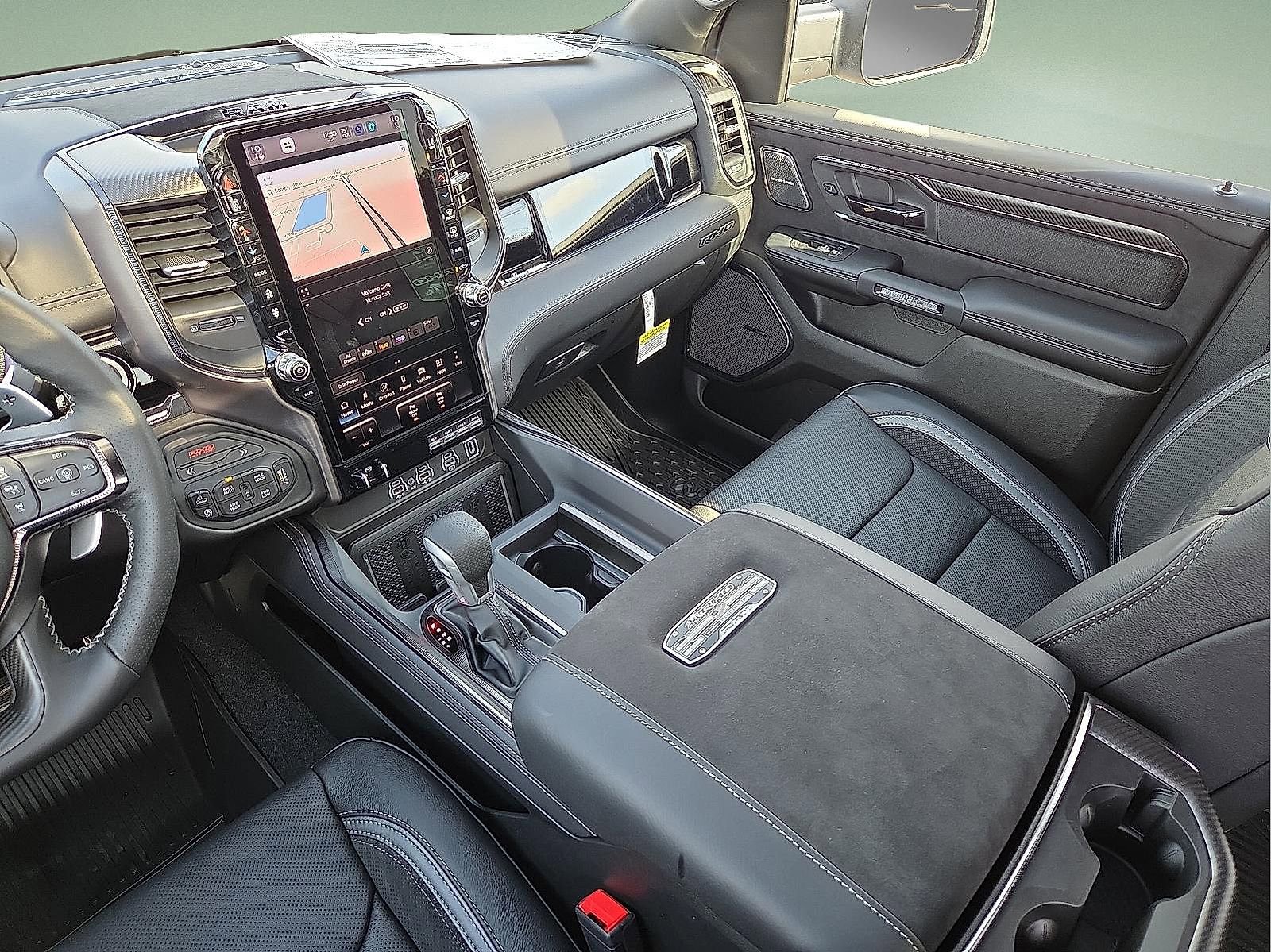 Used 2026 RAM 1500 RHO w/ RHO Level 1 Equipment Group image 12