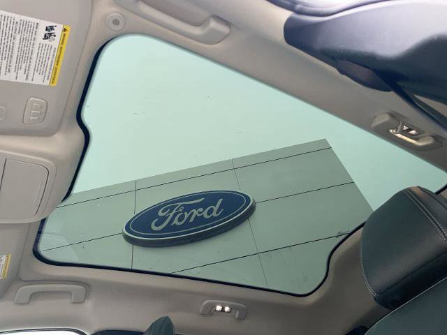 Certified 2021 Ford Mustang Mach-E Premium image 25