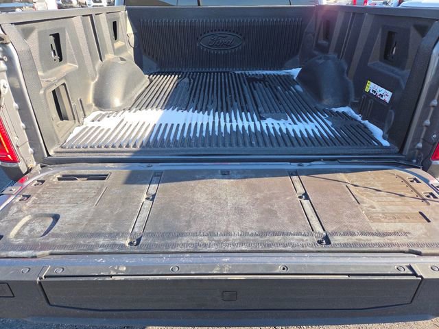 Certified 2022 Ford F150 XLT w/ Equipment Group 302A High image 29