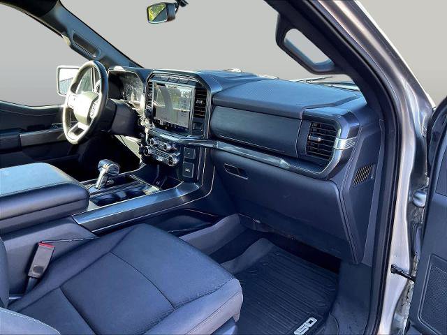 Certified 2023 Ford F150 XLT w/ Equipment Group 302A High AWD/4WD image 29