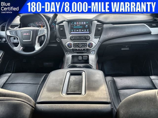 Used 2017 GMC Yukon SLT w/ Open Road Package RWD image 12