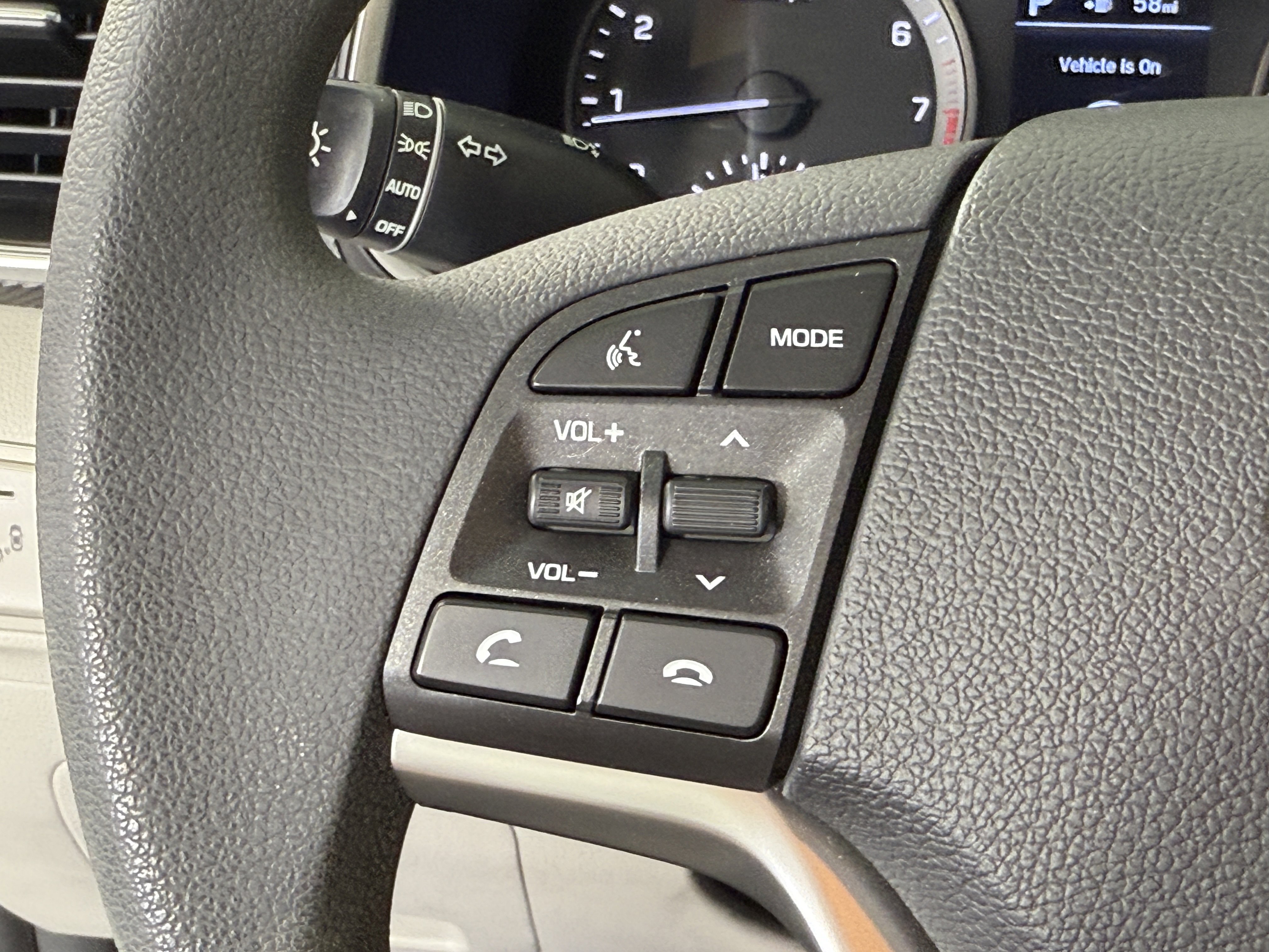 Used 2019 Hyundai Tucson SEL image 23