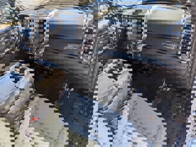 Used 2023 RAM 1500 Big Horn w/ Trailer Tow Group image 37