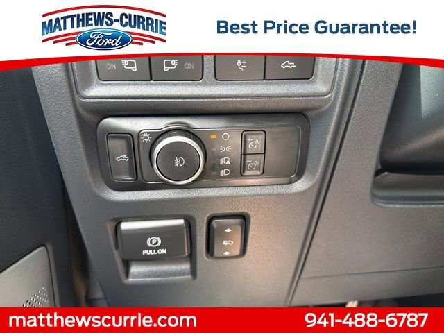 Certified 2022 Ford F150 Raptor w/ Equipment Group 801A High AWD/4WD image 30