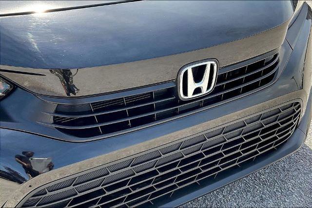 Used 2022 Honda Civic Sport image 33