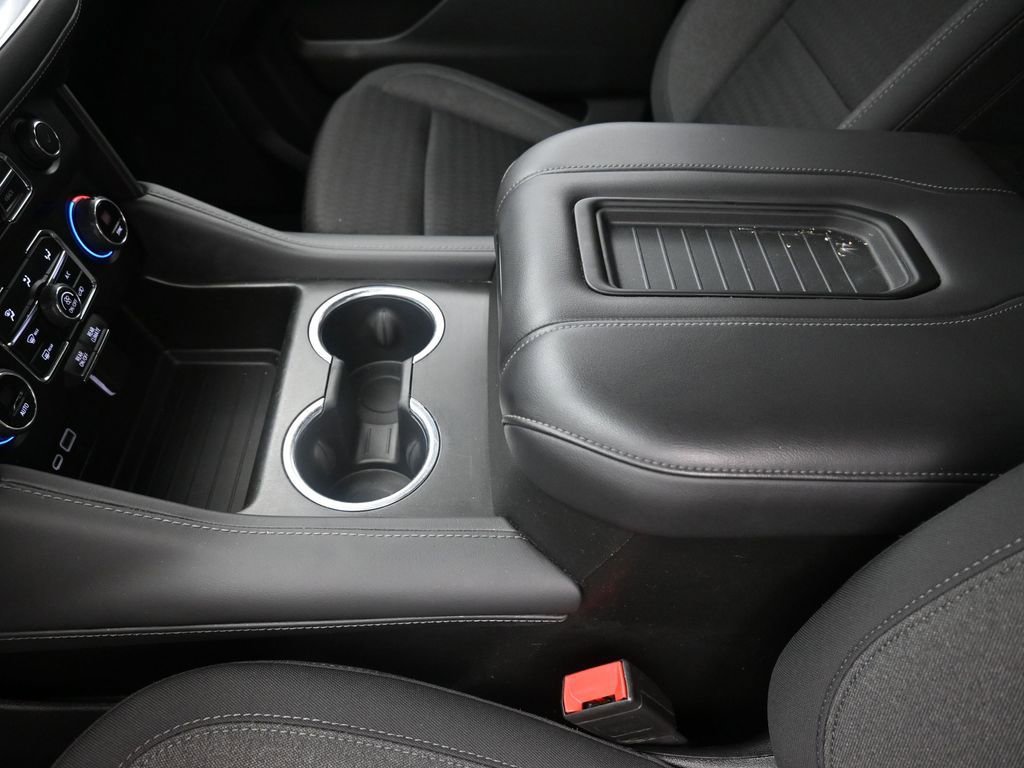 Used 2021 Chevrolet Tahoe LS image 20