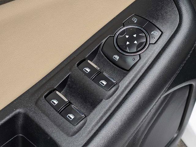 Certified 2022 Ford Edge SEL w/ Convenience Package image 18