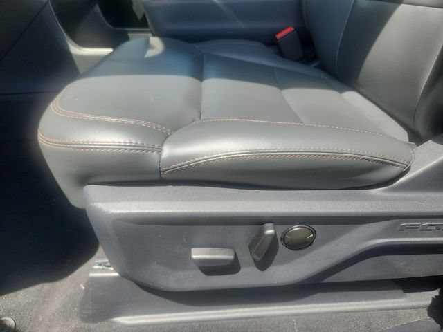 Certified 2025 Ford Expedition Active AWD/4WD image 23