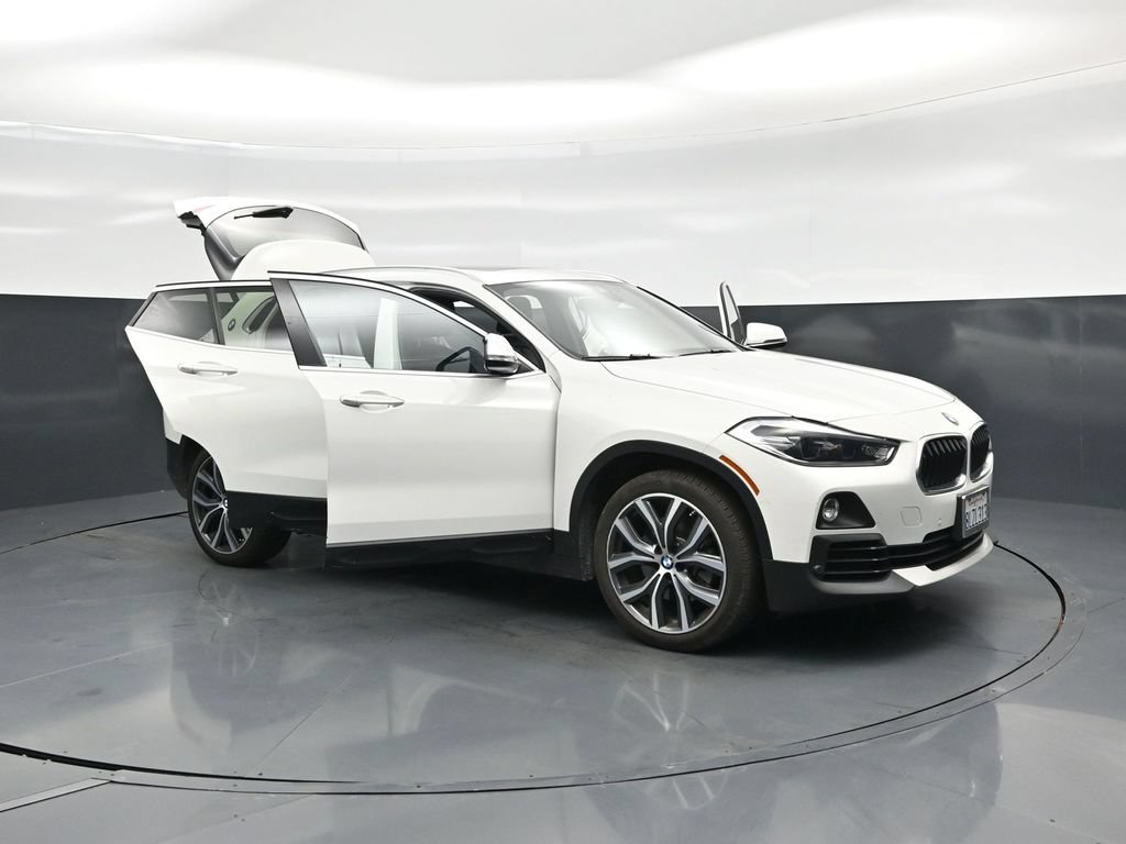 Used 2020 BMW X2 sDrive28i w/ Convenience Package FWD image 36