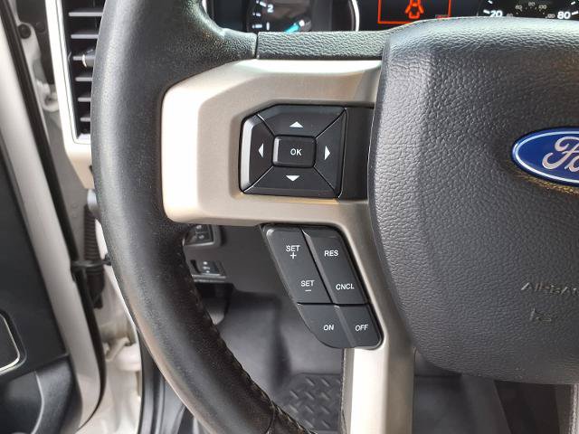 Certified 2019 Ford F350 Lariat w/ Lariat Ultimate Package AWD/4WD image 15