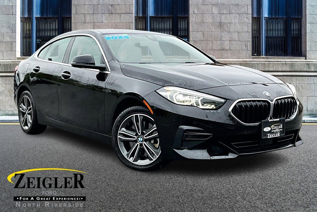 Used 2024 BMW 228i xDrive Gran Coupe image 1