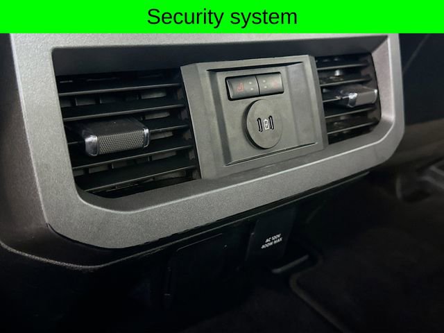 Certified 2023 Ford F350 Lariat w/ FX4 Off-Road Package image 28